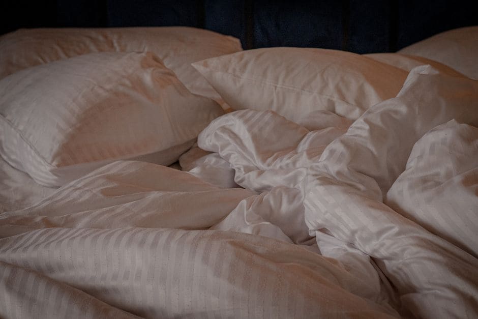Egyptian Linens Bed-in-a-Bag Sets