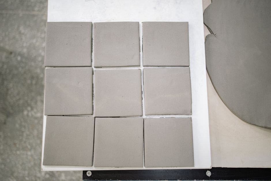 Heath Ceramics Tile
