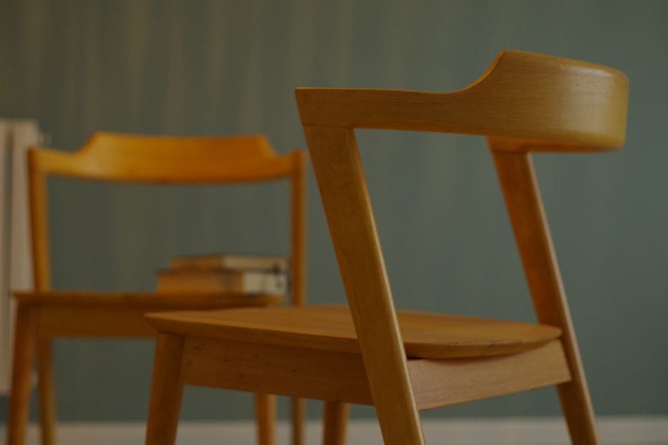 Interior Icons Designer Reproductions