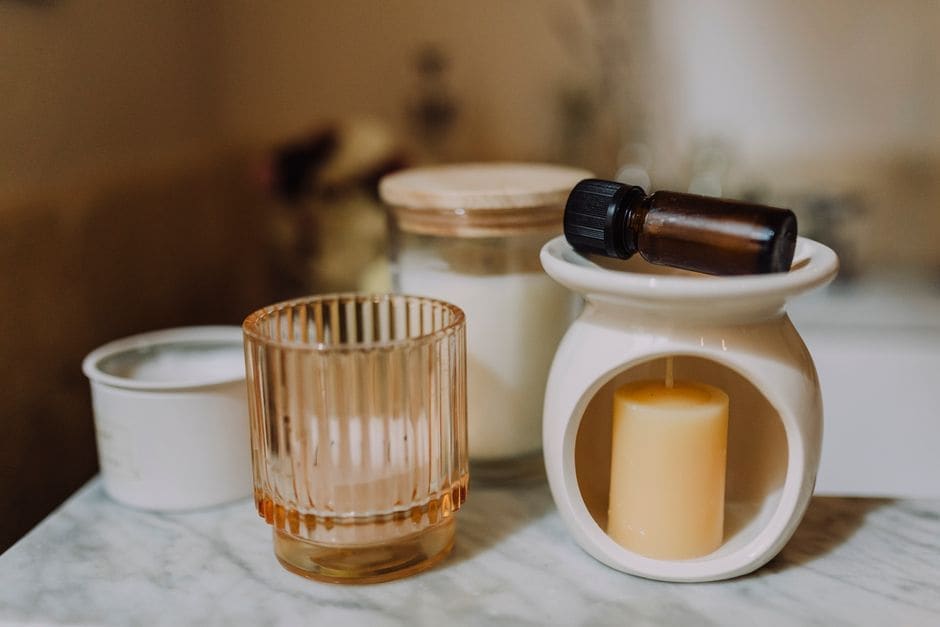 Wax Melts & Electric Warmers