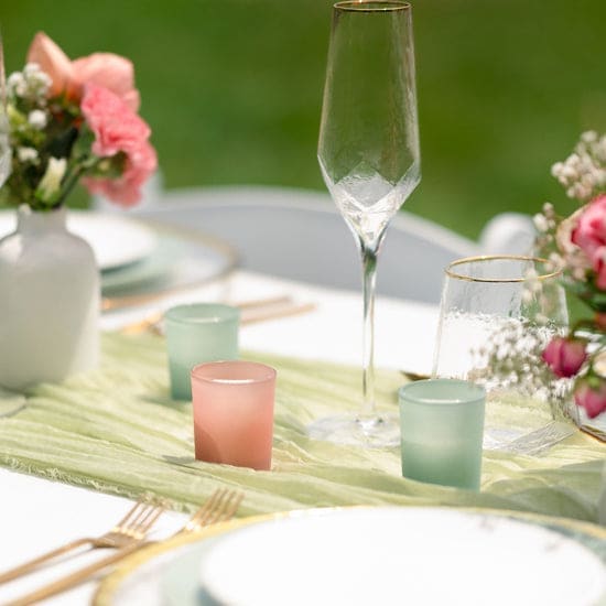 Yummicandles Home & Event Candles